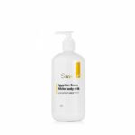 Egyptian Snow White body milk (500ml)