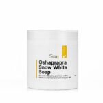 Oshaprapra Snow White Soap 500g