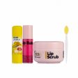 Lip care set