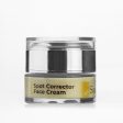 Spot corrector face cream